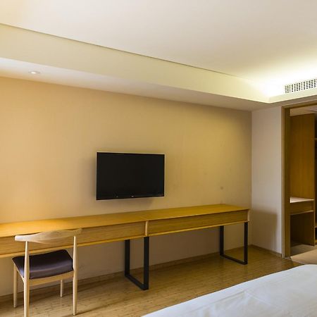 Ji Hotel 太原 エクステリア 写真
