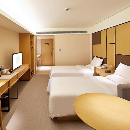 Ji Hotel 太原 エクステリア 写真